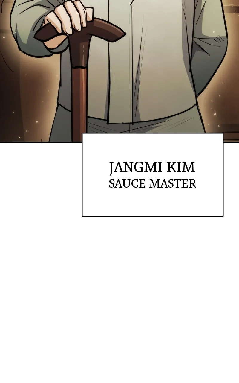 Peace Restaurant Chapter 40 page 77 - 