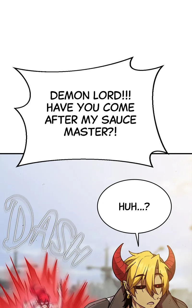 Peace Restaurant Chapter 40 page 78 - 
