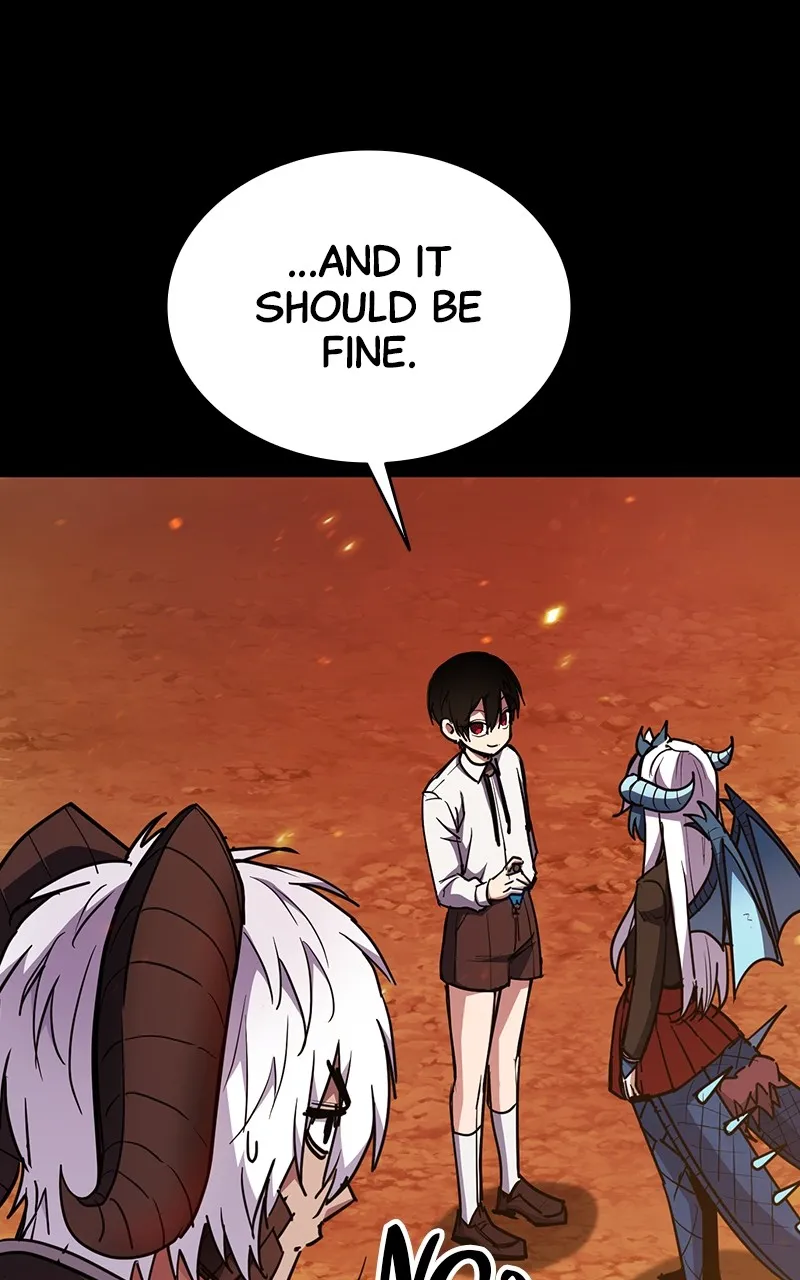 Peace Restaurant Chapter 40 page 9 - 