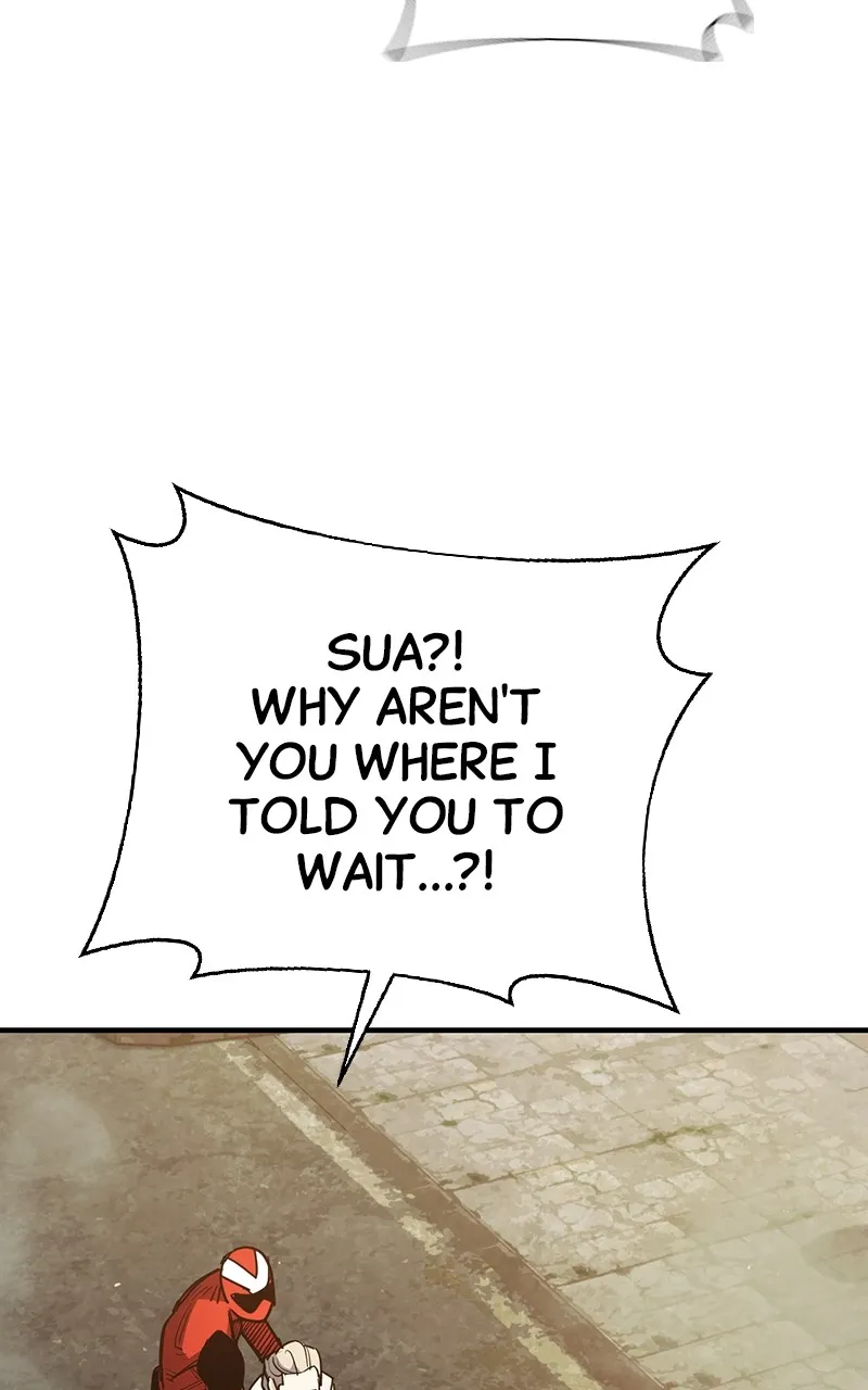 Peace Restaurant Chapter 40 page 81 - 