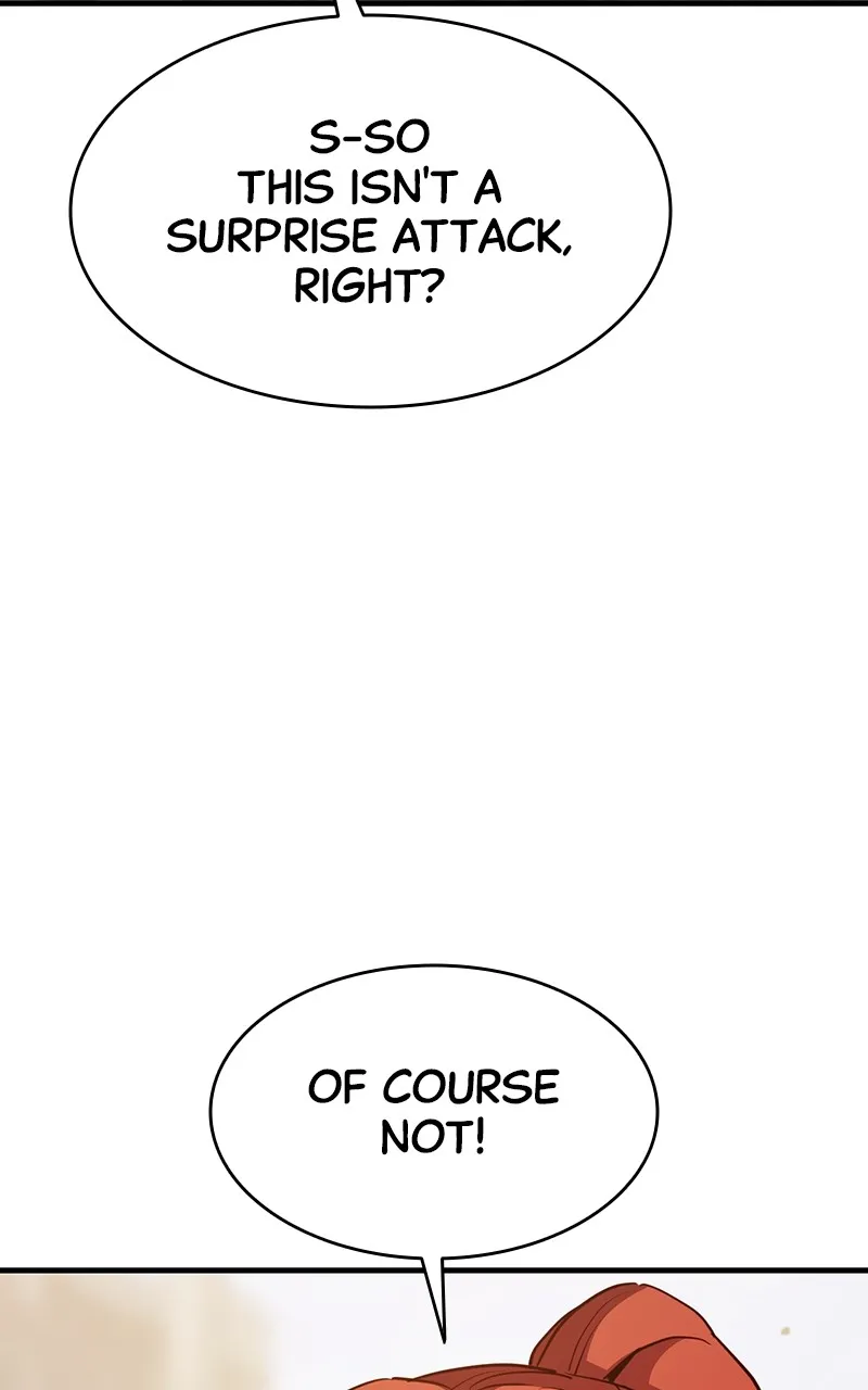 Peace Restaurant Chapter 40 page 85 - 