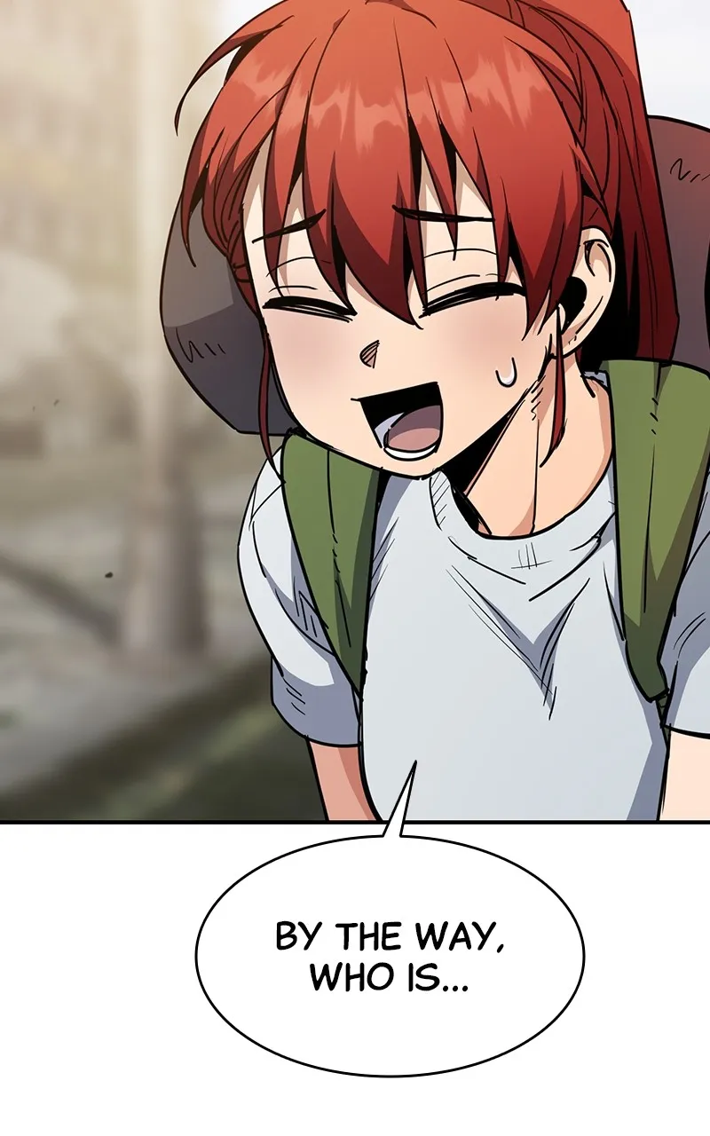 Peace Restaurant Chapter 40 page 86 - 
