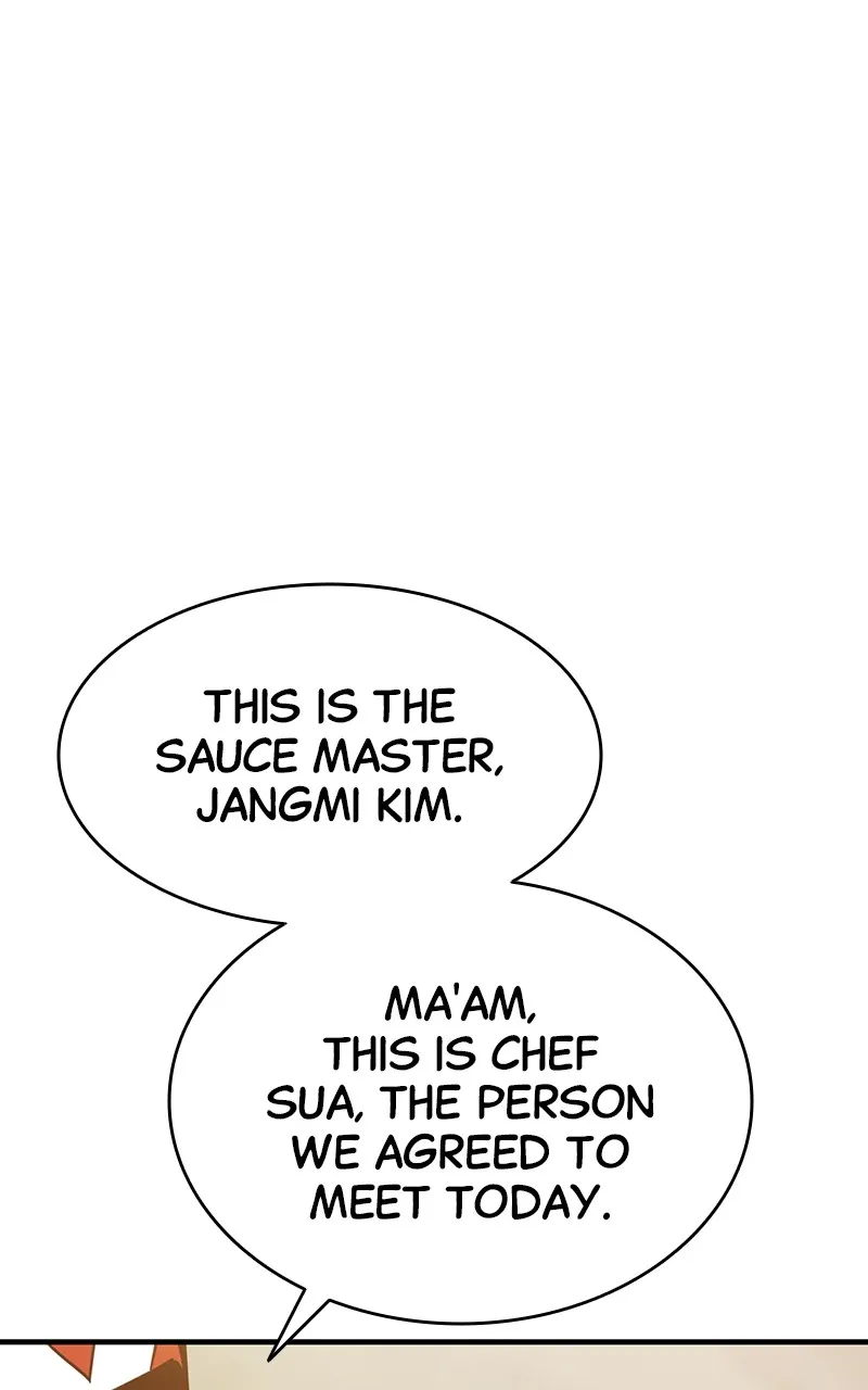 Peace Restaurant Chapter 40 page 87 - 