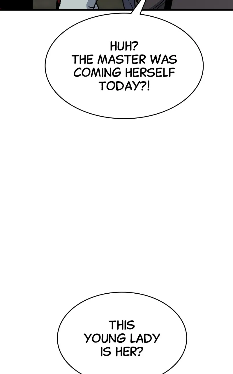Peace Restaurant Chapter 40 page 89 - 