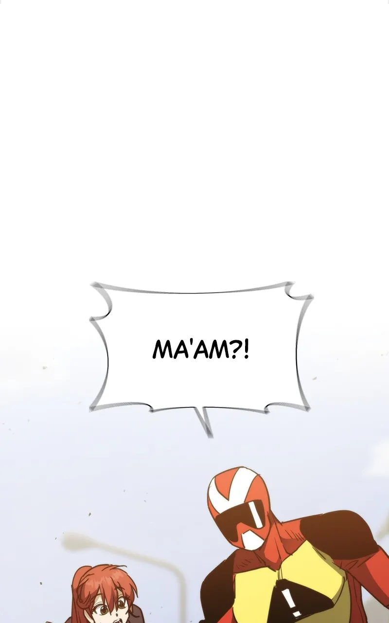 Peace Restaurant Chapter 40 page 92 - 