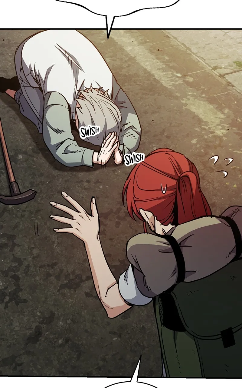 Peace Restaurant Chapter 40 page 95 - 