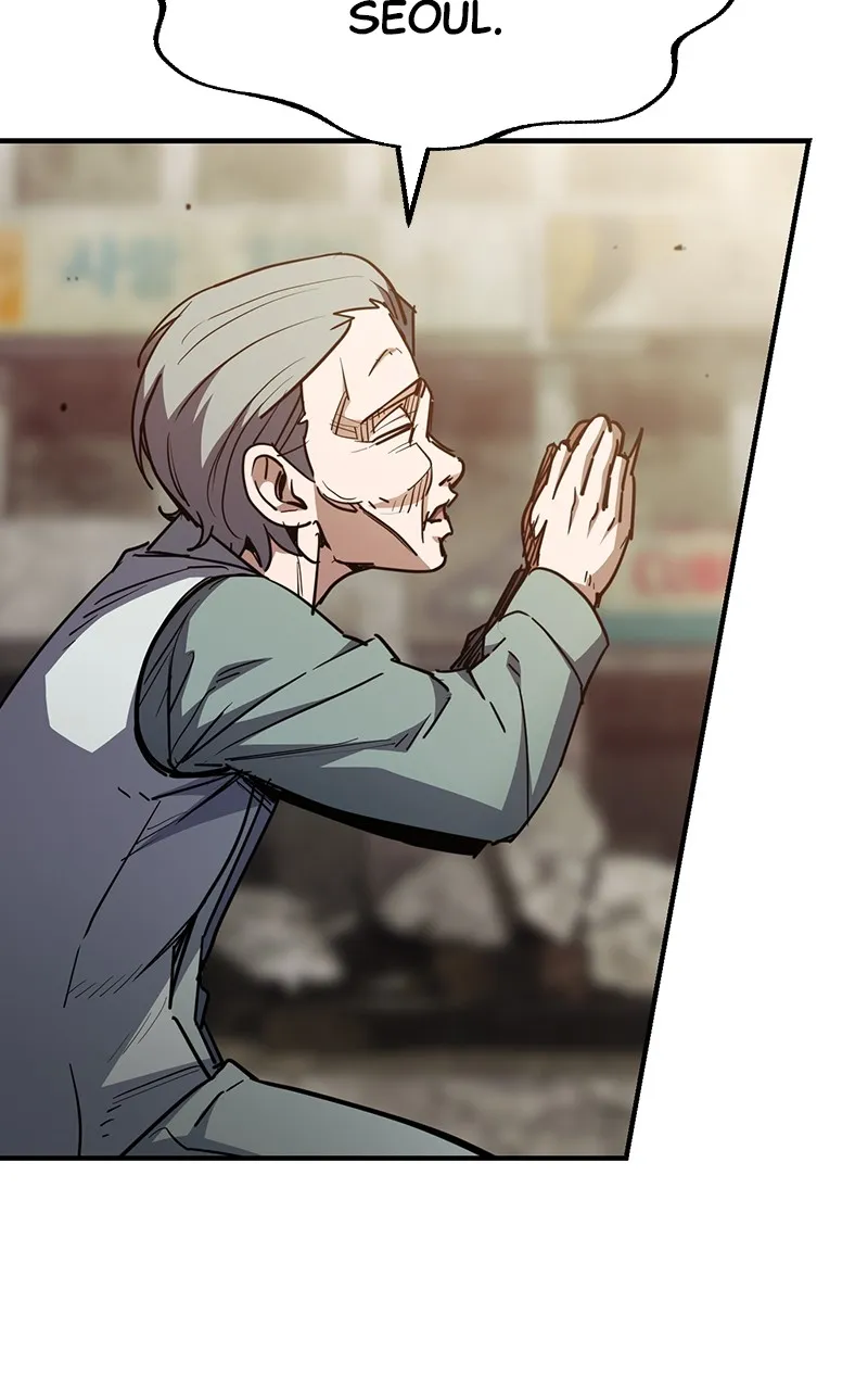 Peace Restaurant Chapter 40 page 97 - 