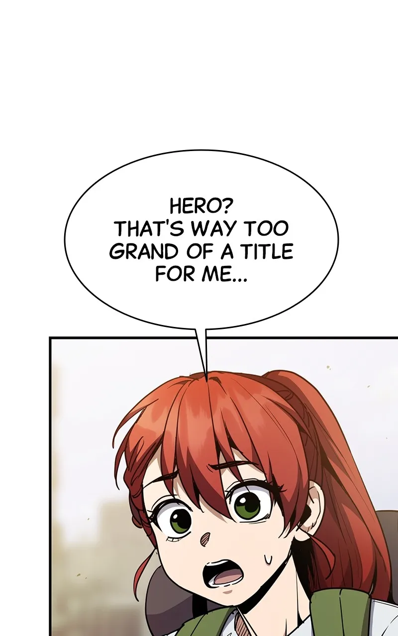 Peace Restaurant Chapter 40 page 98 - 