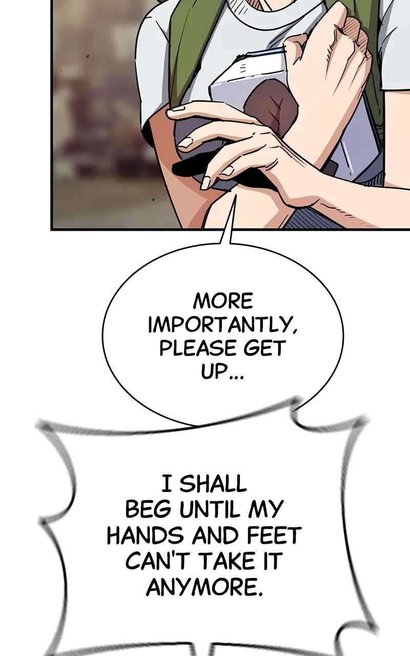 Peace Restaurant Chapter 40 page 99 - 