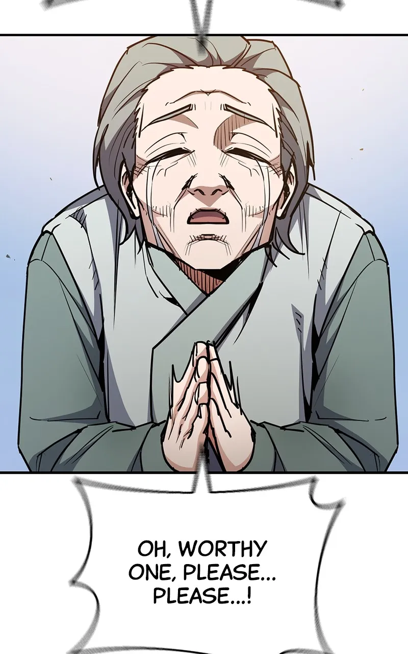 Peace Restaurant Chapter 40 page 100 - 