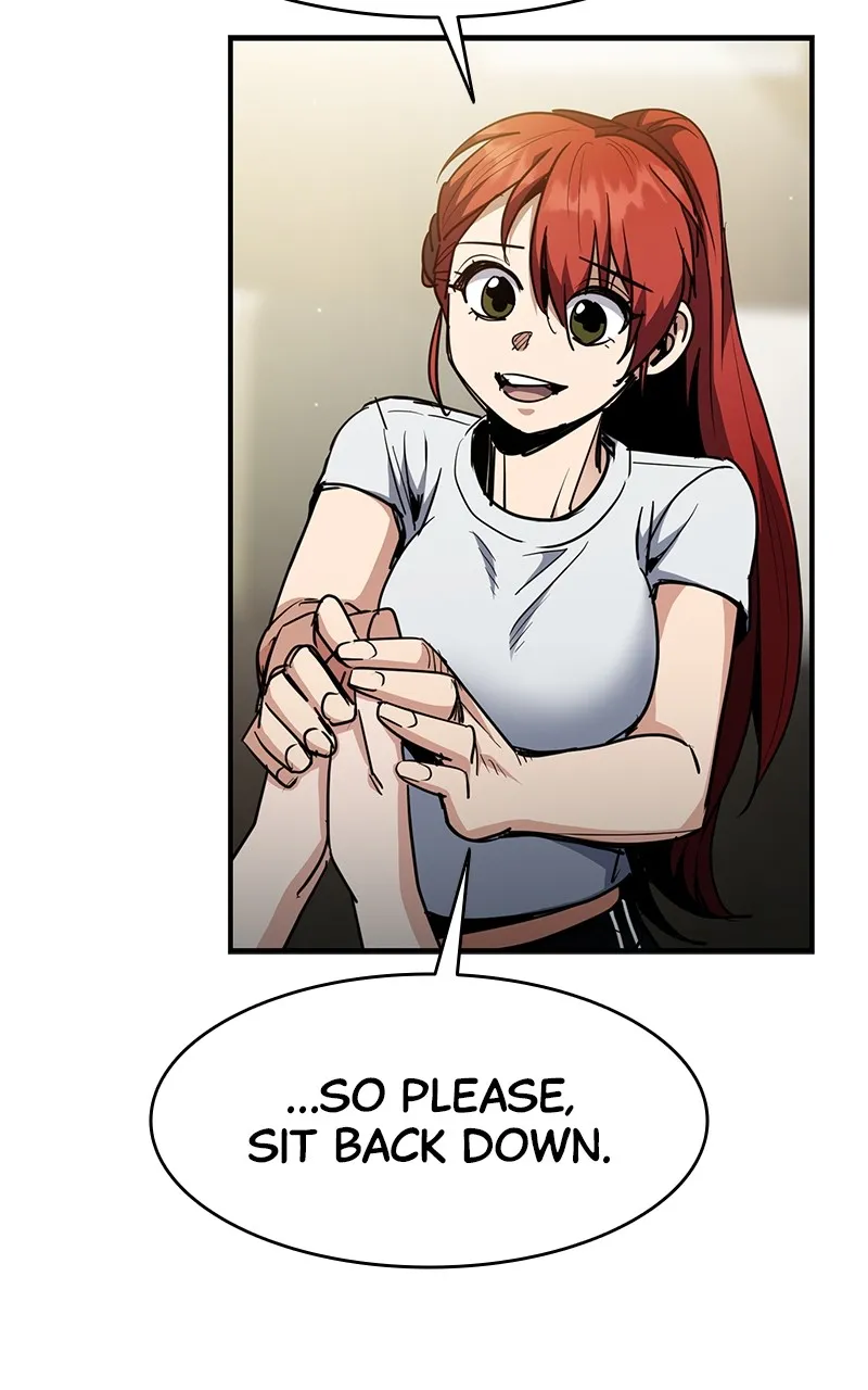 Peace Restaurant Chapter 41 page 105 - 