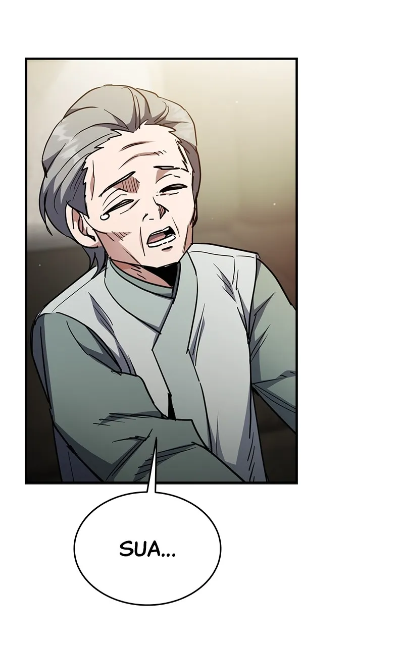 Peace Restaurant Chapter 41 page 106 - 
