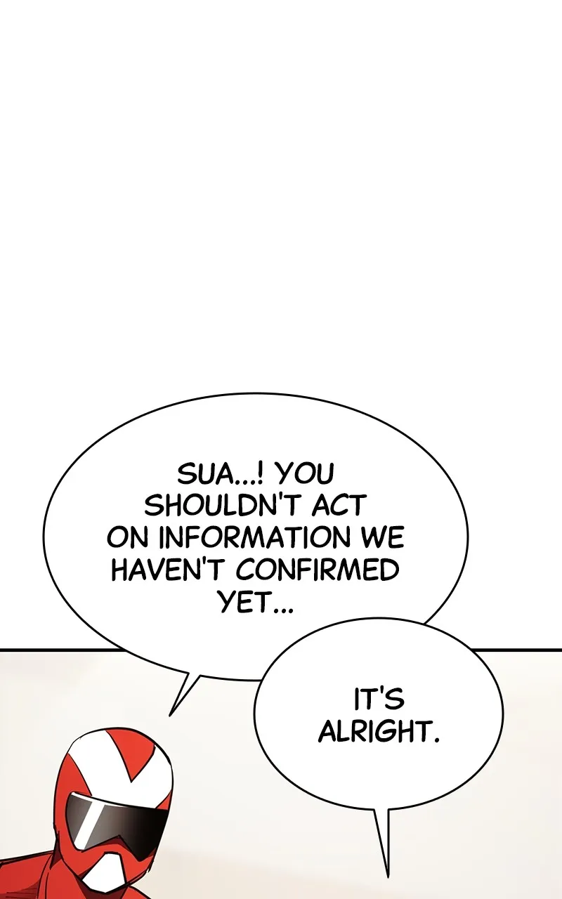 Peace Restaurant Chapter 41 page 107 - 