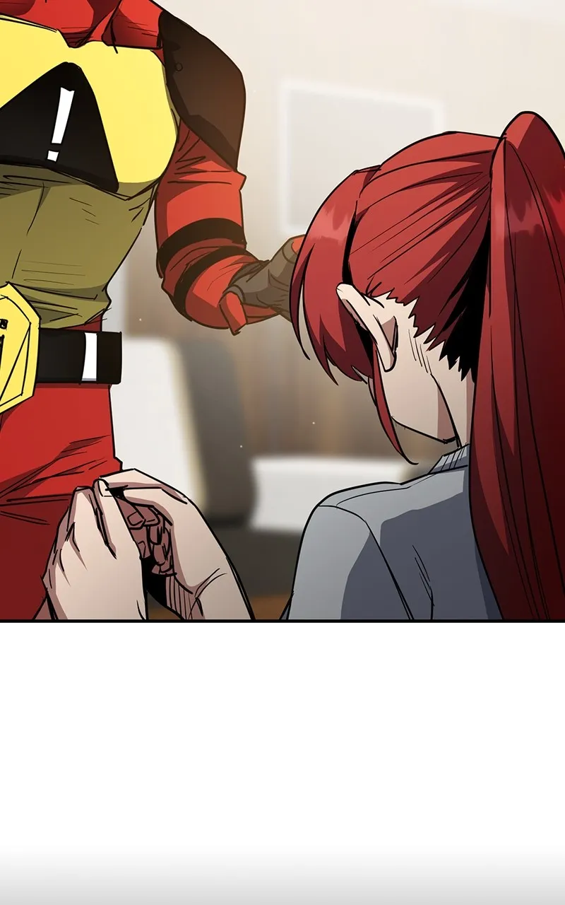 Peace Restaurant Chapter 41 page 108 - 