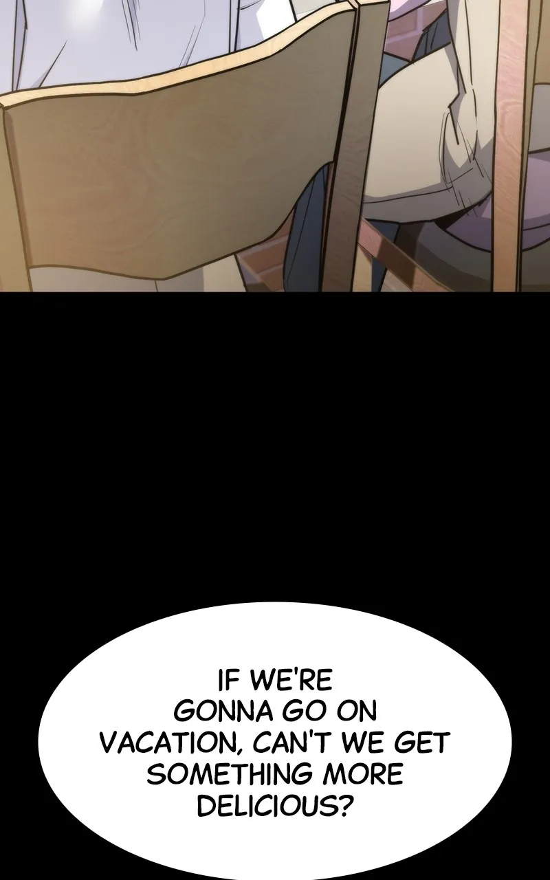 Peace Restaurant Chapter 41 page 112 - 