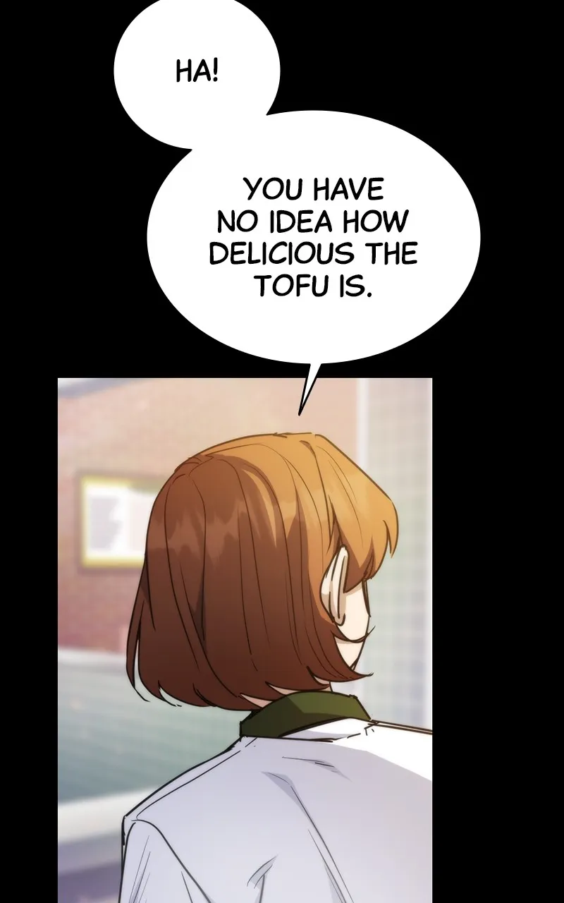 Peace Restaurant Chapter 41 page 114 - 