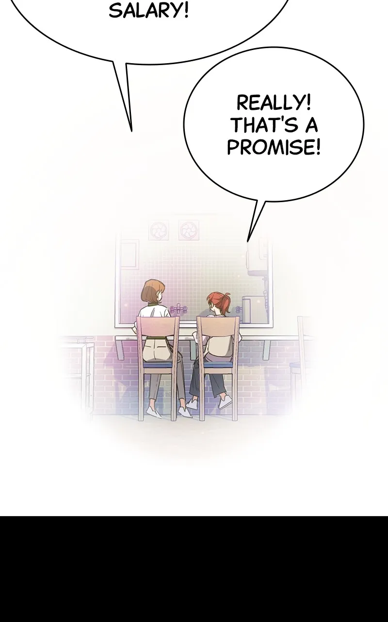Peace Restaurant Chapter 41 page 116 - 