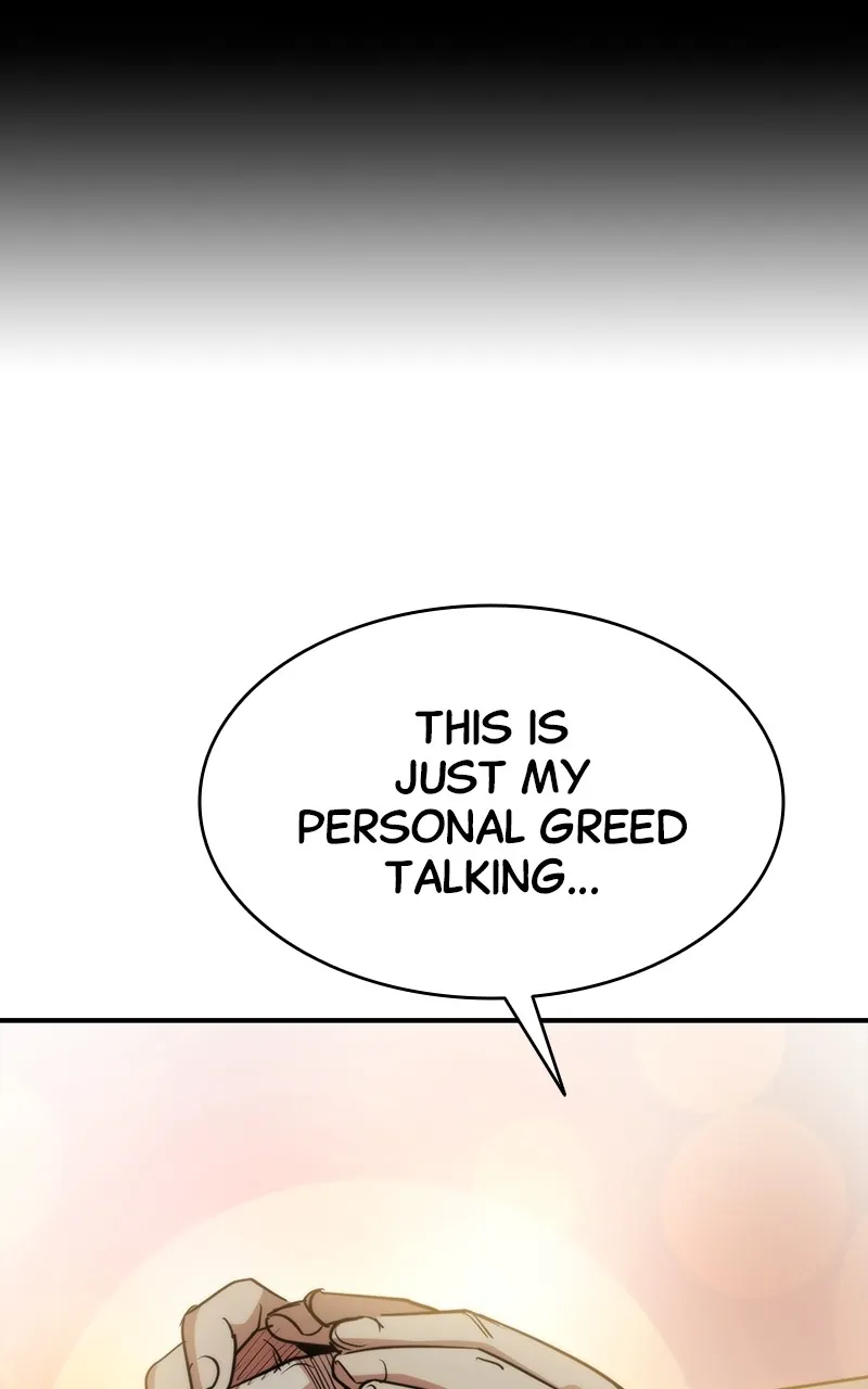 Peace Restaurant Chapter 41 page 117 - 