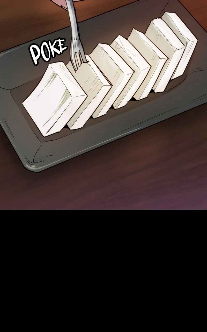 Peace Restaurant Chapter 41 page 122 - 