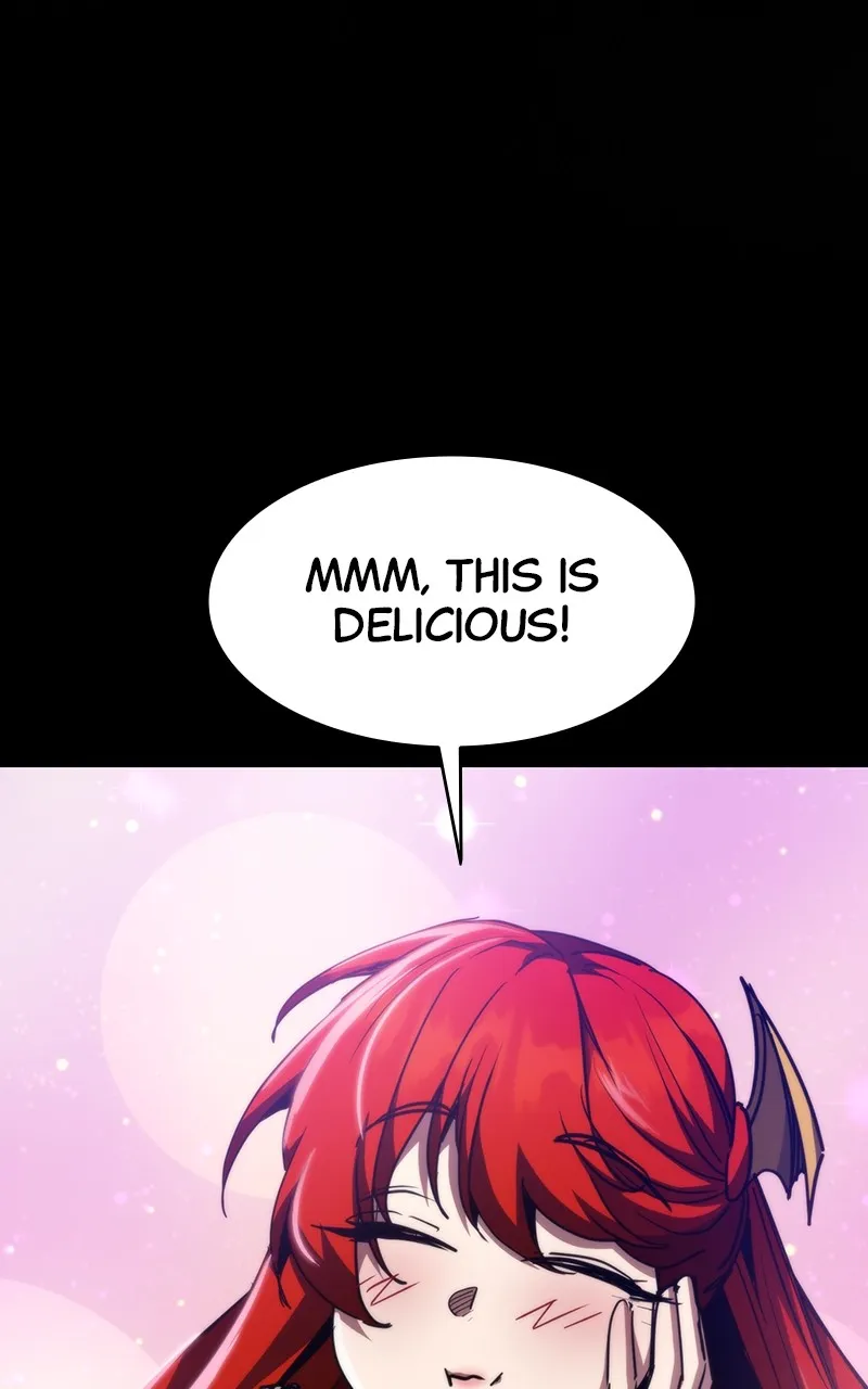 Peace Restaurant Chapter 41 page 124 - 