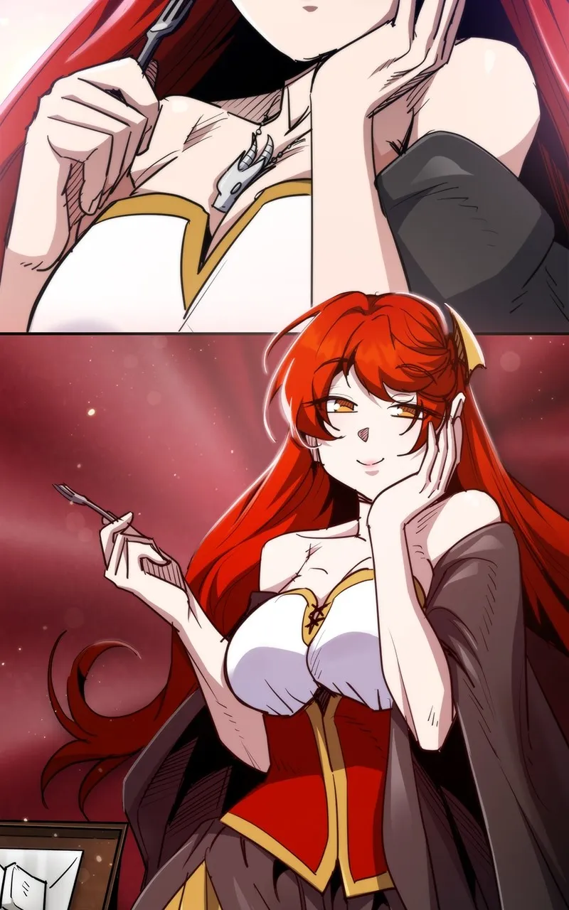 Peace Restaurant Chapter 41 page 125 - 