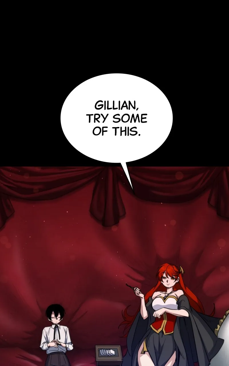 Peace Restaurant Chapter 41 page 128 - 