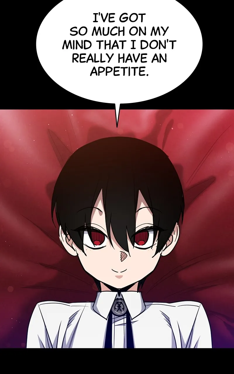 Peace Restaurant Chapter 41 page 130 - 