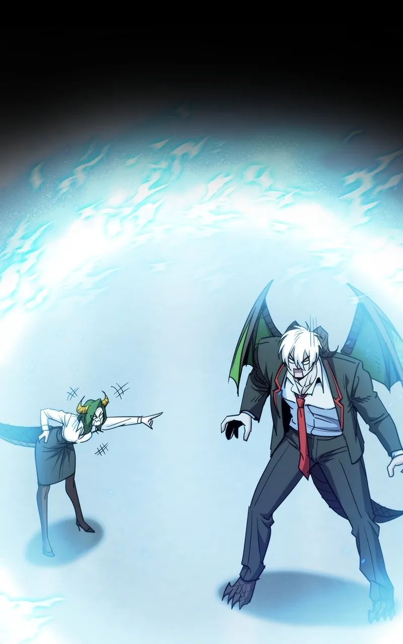 Peace Restaurant Chapter 41 page 133 - 