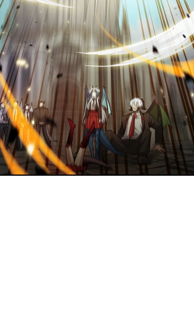 Peace Restaurant Chapter 41 page 16 - 