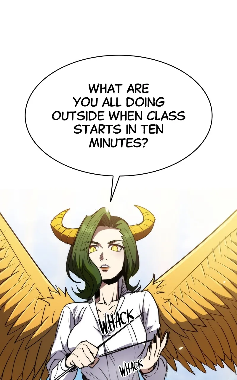 Peace Restaurant Chapter 41 page 17 - 