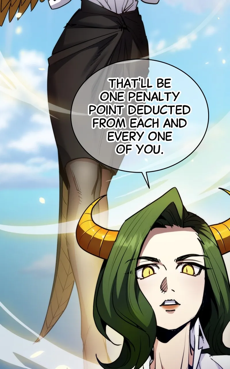 Peace Restaurant Chapter 41 page 18 - 