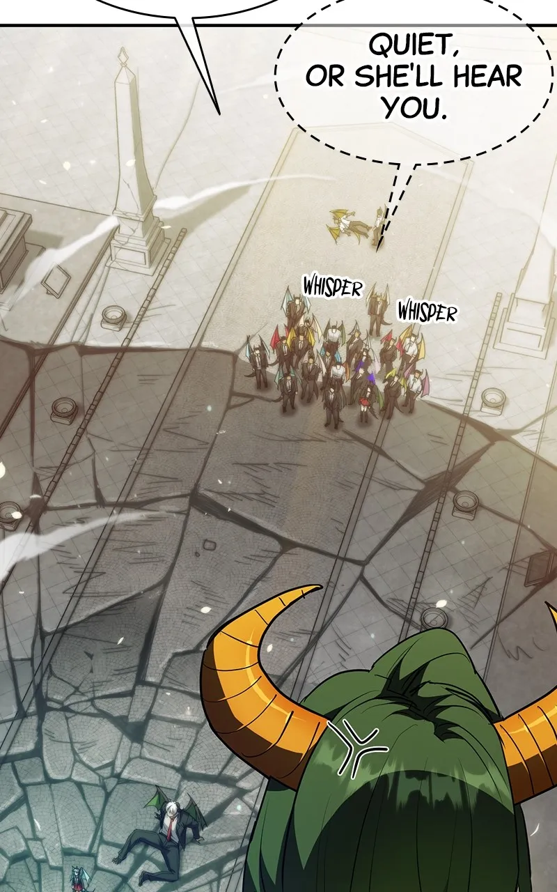 Peace Restaurant Chapter 41 page 20 - 