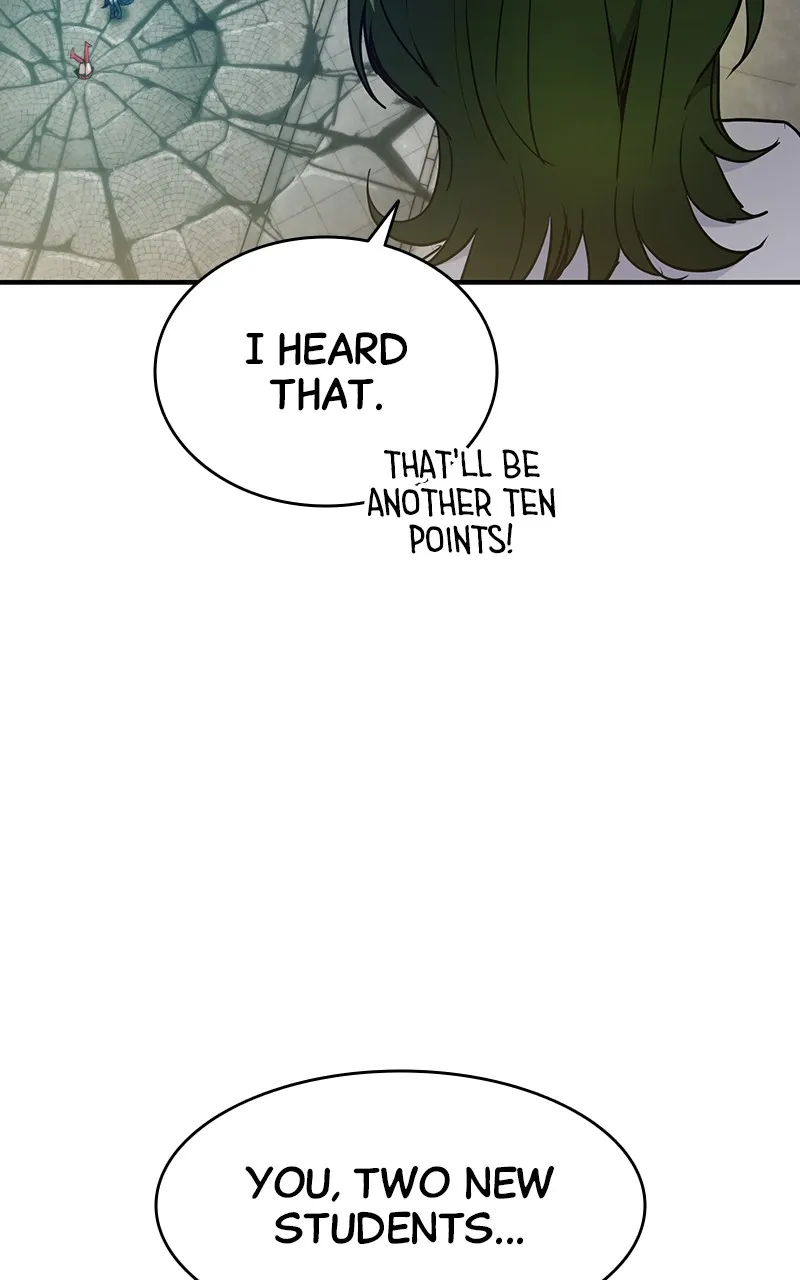 Peace Restaurant Chapter 41 page 21 - 