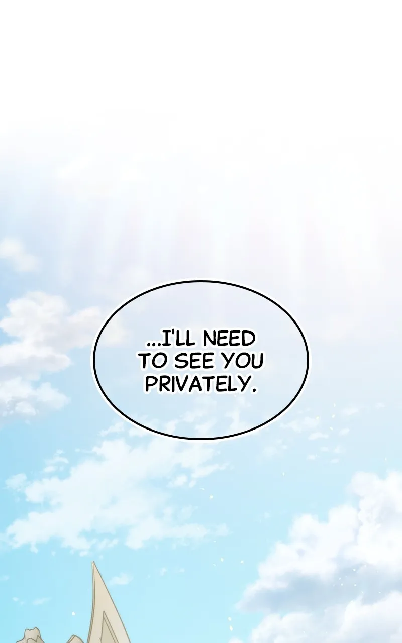 Peace Restaurant Chapter 41 page 23 - 