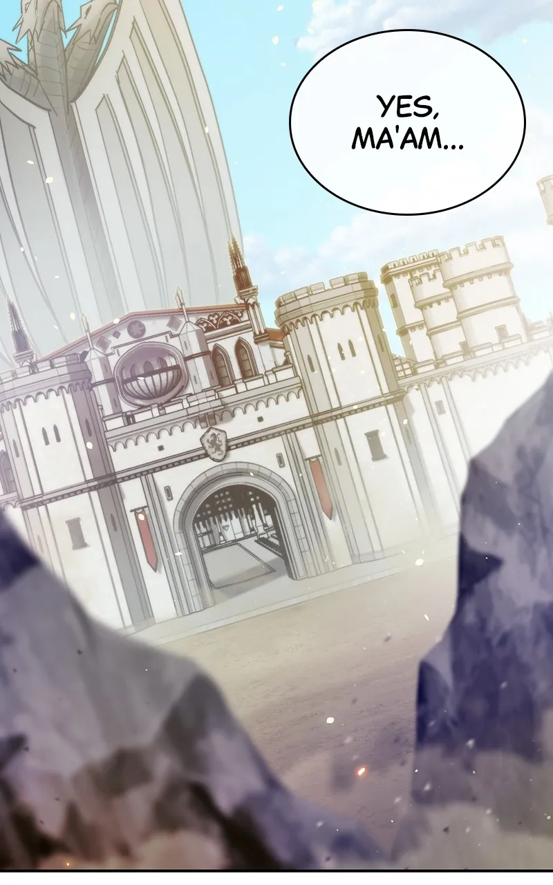 Peace Restaurant Chapter 41 page 24 - 