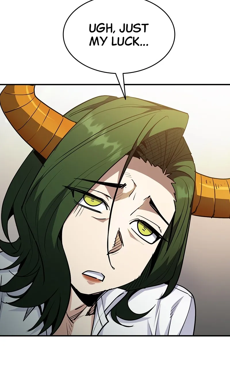 Peace Restaurant Chapter 41 page 26 - 