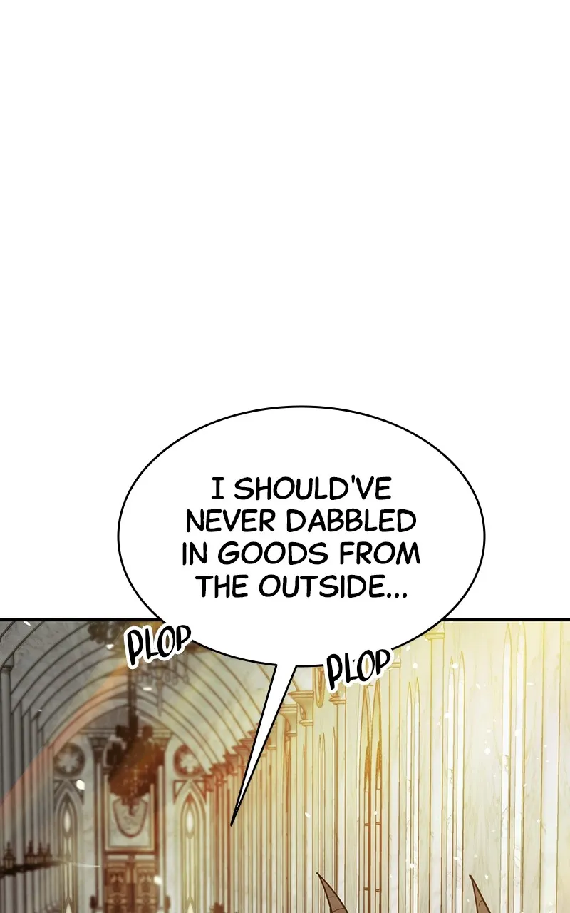 Peace Restaurant Chapter 41 page 27 - 