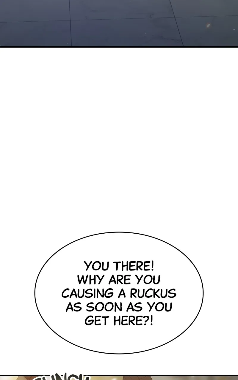 Peace Restaurant Chapter 41 page 29 - 