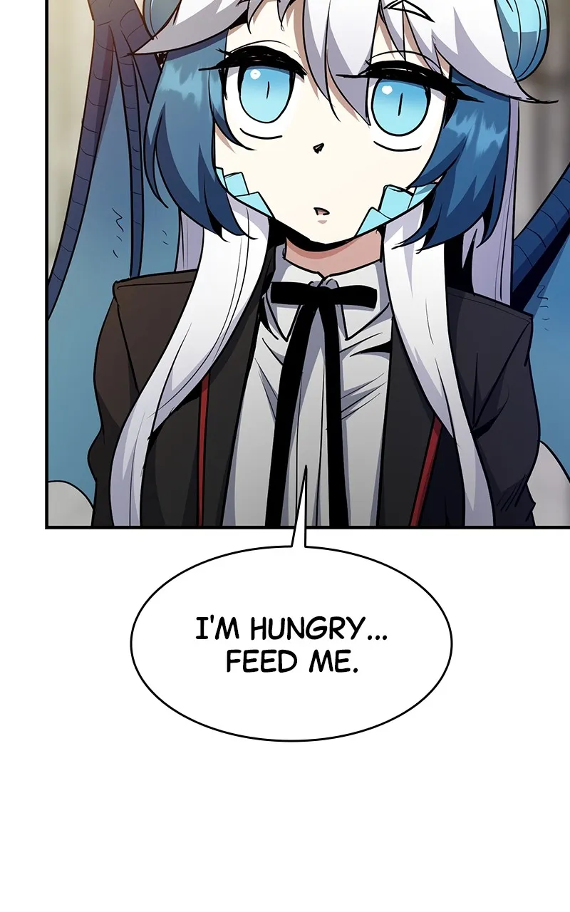 Peace Restaurant Chapter 41 page 32 - 