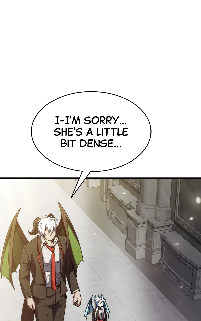 Peace Restaurant Chapter 41 page 33 - 