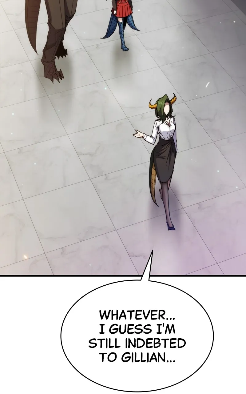 Peace Restaurant Chapter 41 page 34 - 