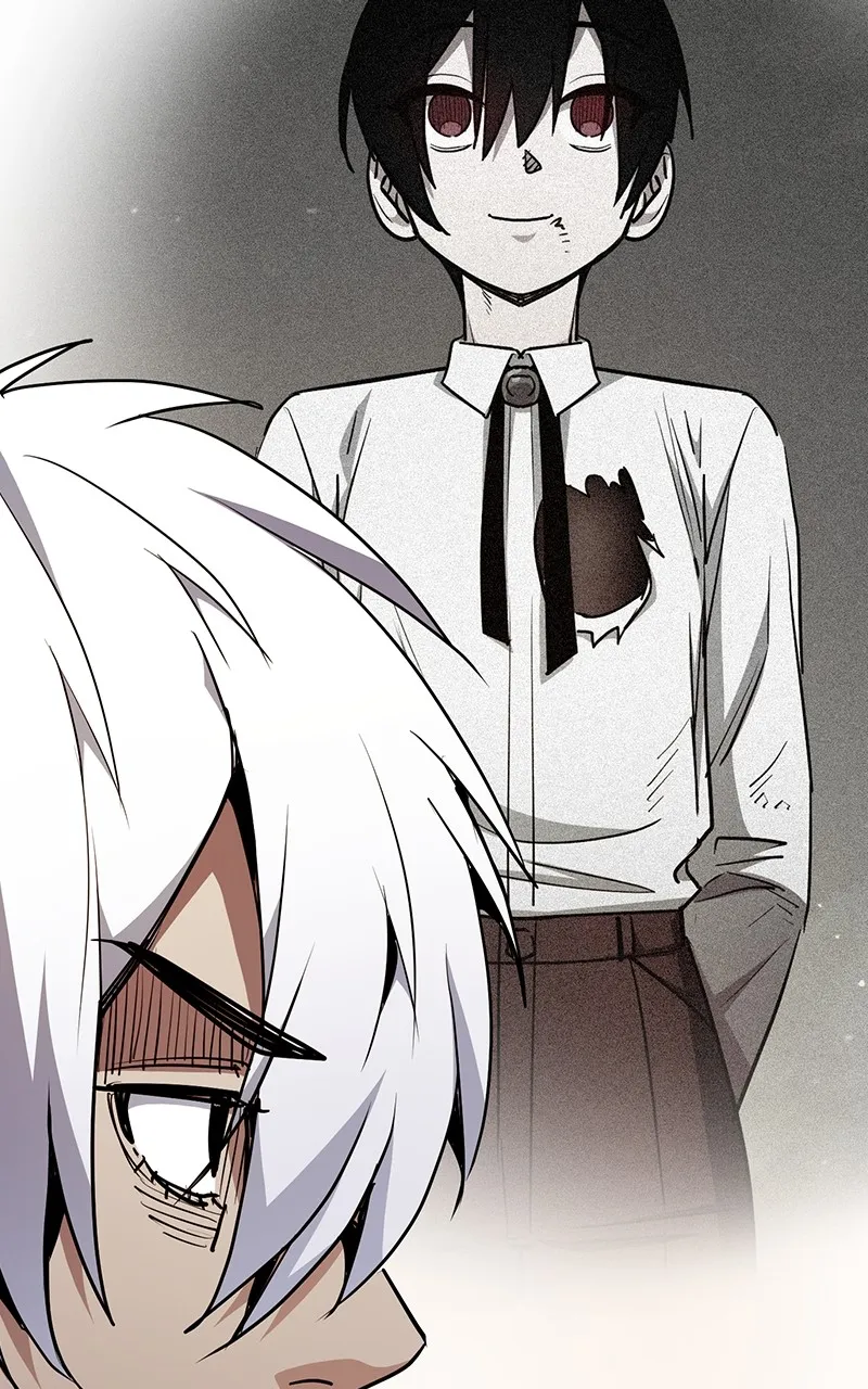 Peace Restaurant Chapter 41 page 36 - 