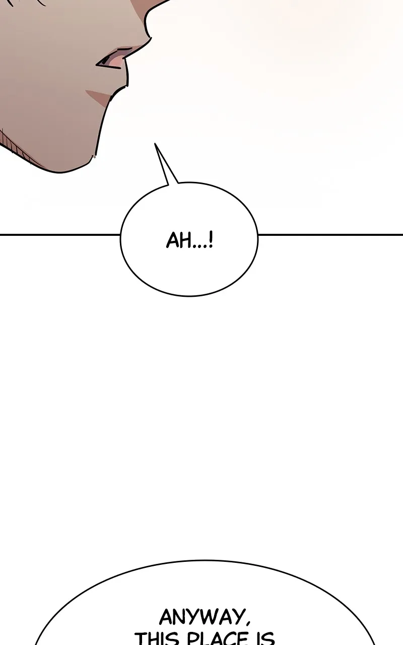 Peace Restaurant Chapter 41 page 37 - 