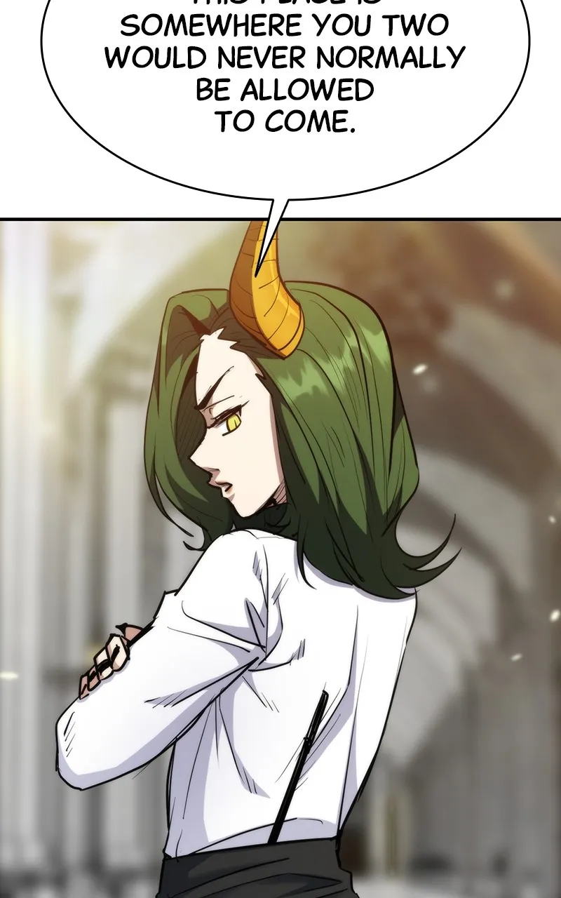 Peace Restaurant Chapter 41 page 38 - 