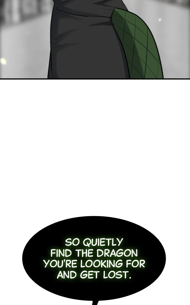 Peace Restaurant Chapter 41 page 39 - 