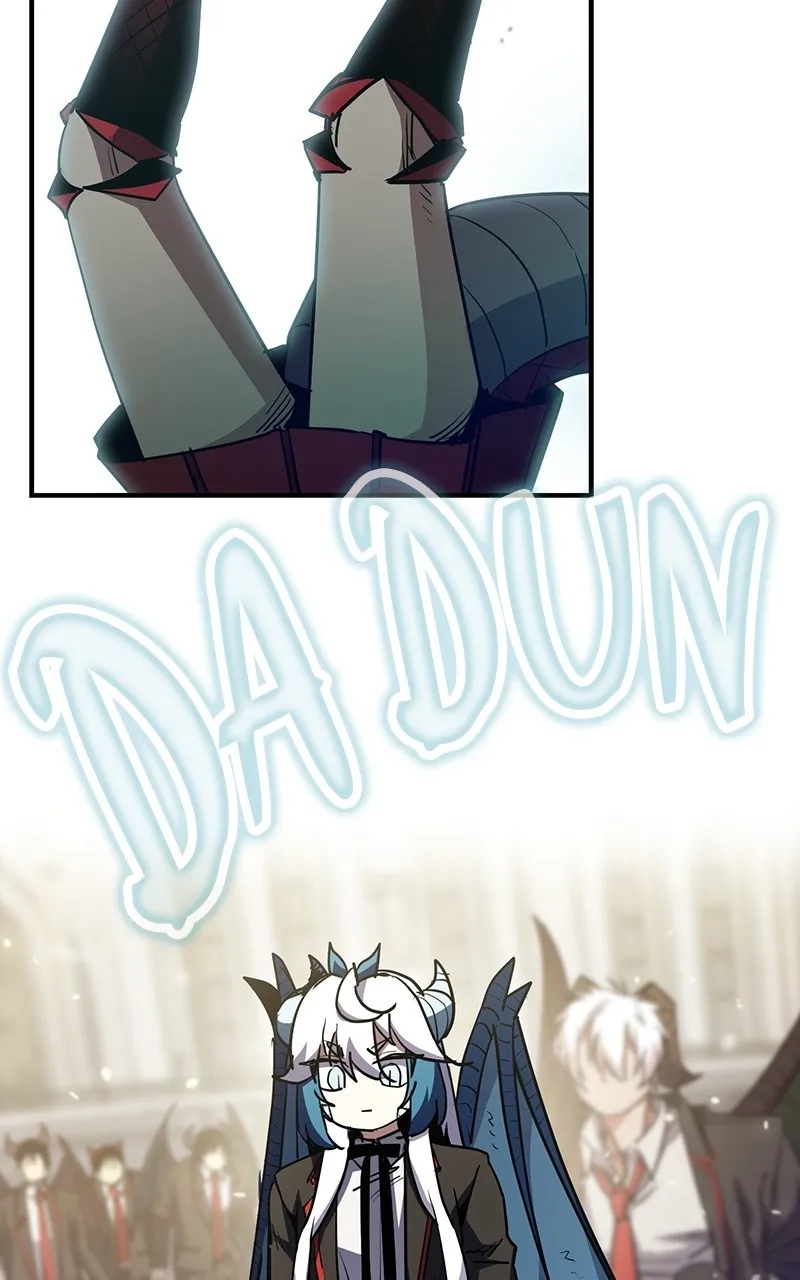 Peace Restaurant Chapter 41 page 5 - 