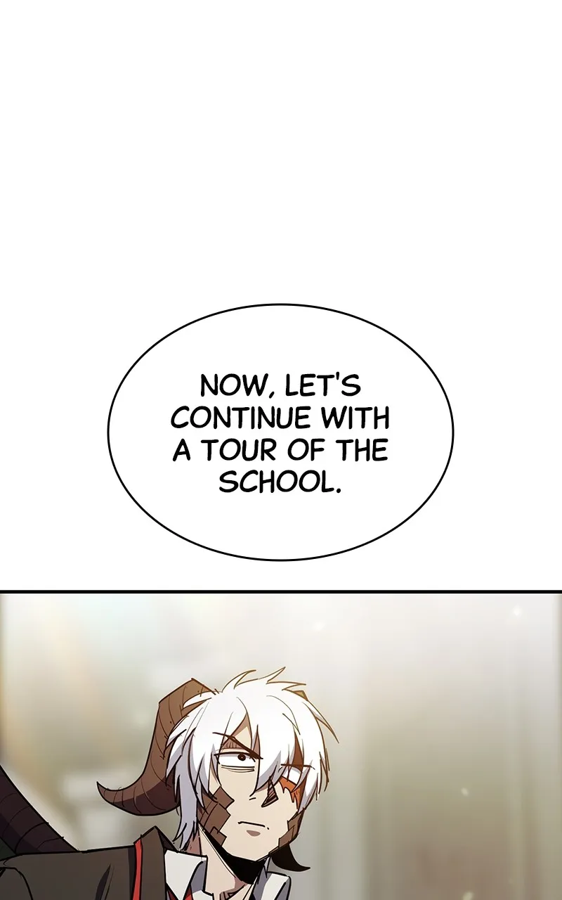 Peace Restaurant Chapter 41 page 43 - 