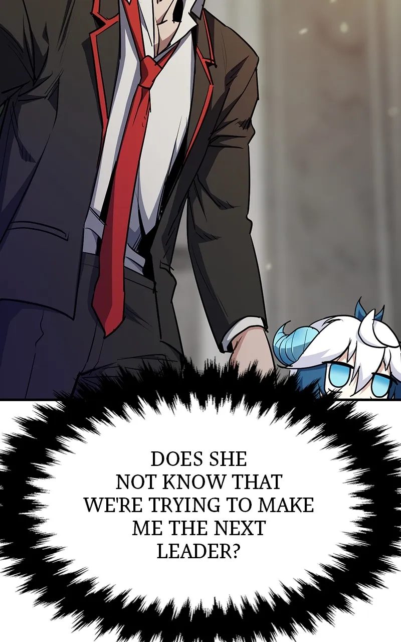 Peace Restaurant Chapter 41 page 44 - 