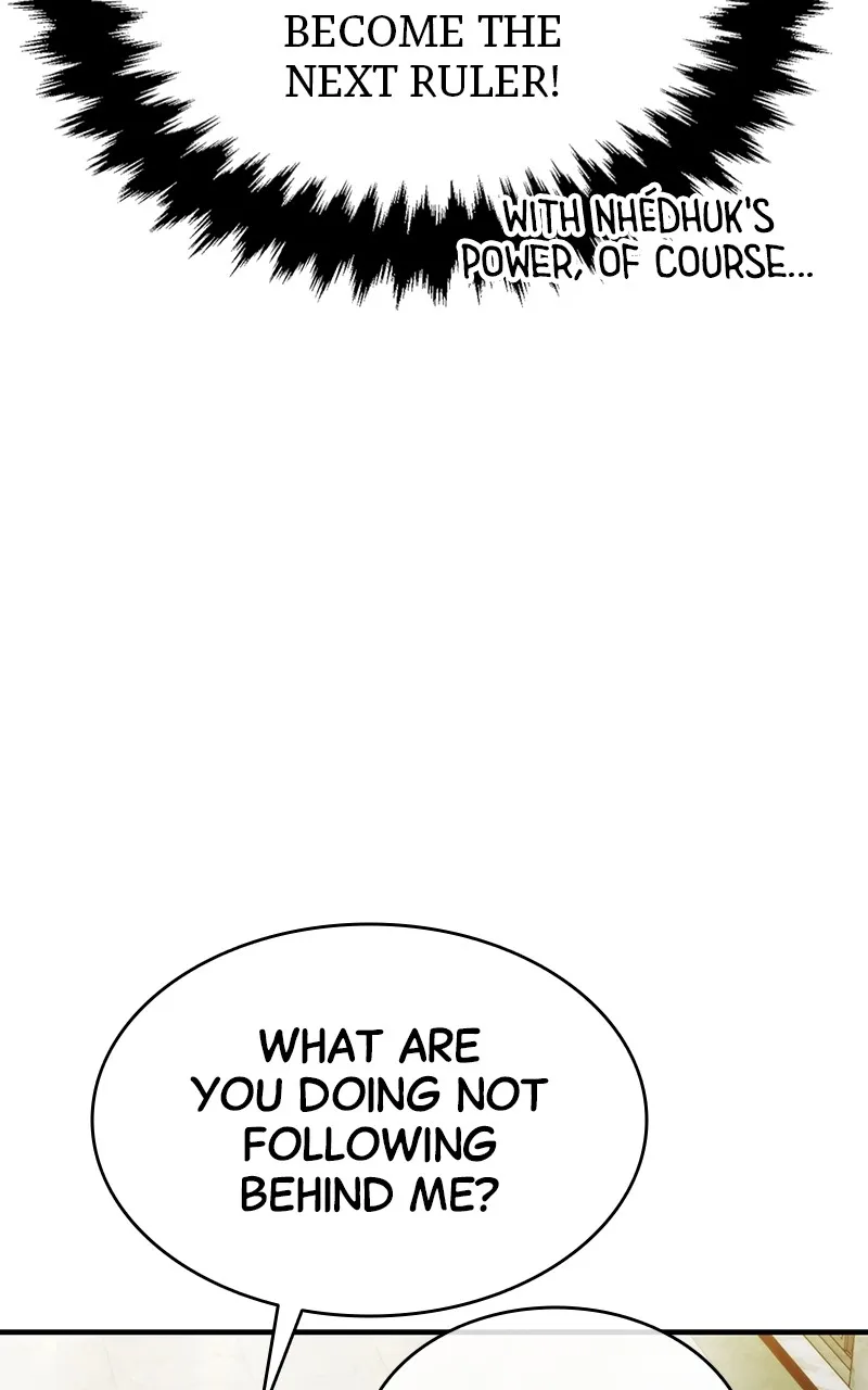 Peace Restaurant Chapter 41 page 47 - 