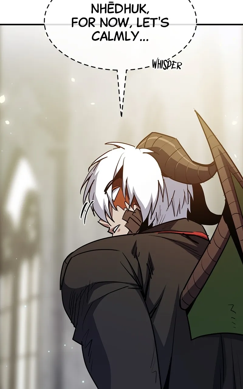Peace Restaurant Chapter 41 page 50 - 